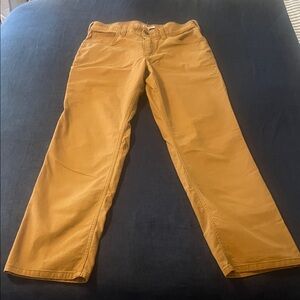 Carhartt Men's Relaxed Straight Rigby Pant